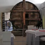 בית הארחה Monasterio De Rueda 3*