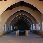 Monasterio De Rueda Sástago