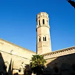 בית הארחה Monasterio De Rueda 3*
