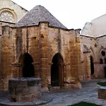 Monasterio De Rueda 3*