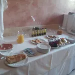 בית הארחה Monasterio De Rueda