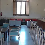 בית הארחה Monasterio De Rueda 3*