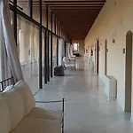 Monasterio De Rueda 3*