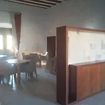 בית הארחה Monasterio De Rueda Sástago