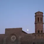 בית הארחה Monasterio De Rueda 3*