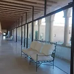 Monasterio De Rueda 3*