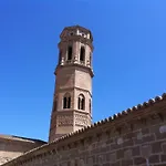 בית הארחה Monasterio De Rueda 3*