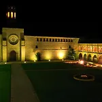 Monasterio De Rueda 3*