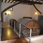 Monasterio De Rueda בית הארחה 3*