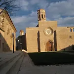 Monasterio De Rueda Sástago