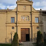 בית הארחה Monasterio De Rueda 3*