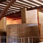 Monasterio De Rueda 3*