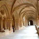 Monasterio De Rueda