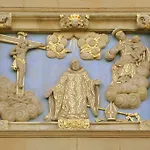 בית הארחה Monasterio De Rueda Sástago