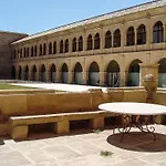 Monasterio De Rueda 3* Sástago