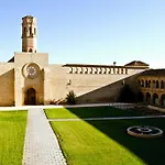 בית הארחה Monasterio De Rueda