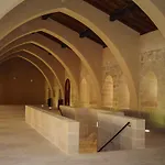 Monasterio De Rueda בית הארחה Sástago