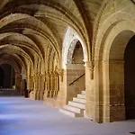 Monasterio De Rueda Sástago