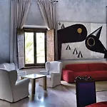Monasterio De Rueda בית הארחה 3*