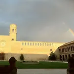 בית הארחה Monasterio De Rueda