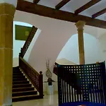 Monasterio De Rueda בית הארחה Sástago