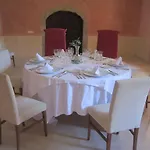 בית הארחה Monasterio De Rueda