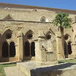 Pensionat Monasterio De Rueda