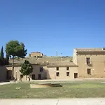 Monasterio De Rueda Sástago