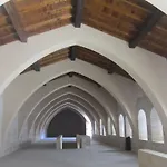 Monasterio De Rueda בית הארחה Sástago