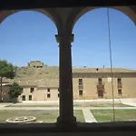 Monasterio De Rueda