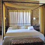 Monasterio De Rueda בית הארחה 3*