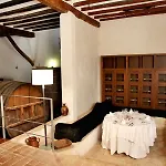 Monasterio De Rueda 3*