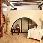 Monasterio De Rueda