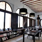 בית הארחה Monasterio De Rueda 3*