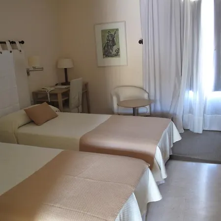 Monasterio De Rueda Pensionat 3*