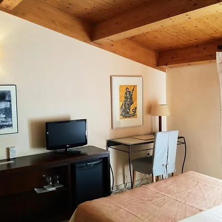 Guest house Monasterio De Rueda