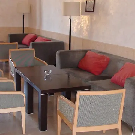 Monasterio De Rueda Pensionat Sástago