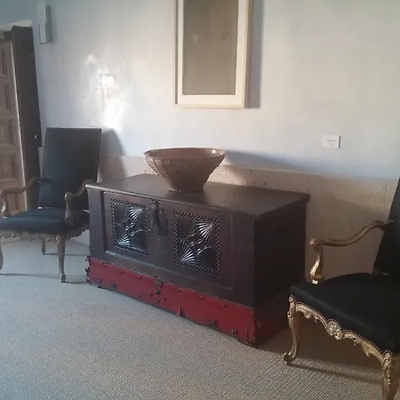 Monasterio De Rueda 3* Sástago