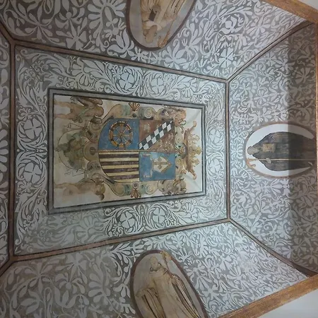 Monasterio De Rueda Sástago