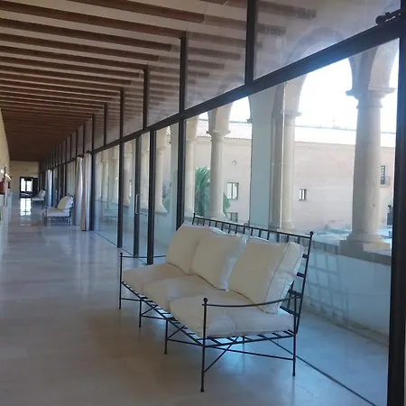 Monasterio De Rueda 3*