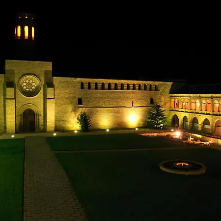 Monasterio De Rueda 3*