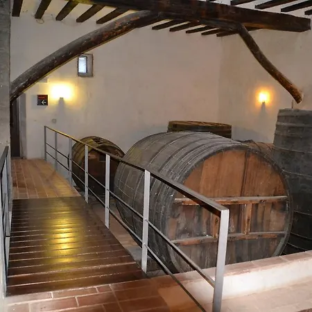 Monasterio De Rueda بيت ضيافة 3*