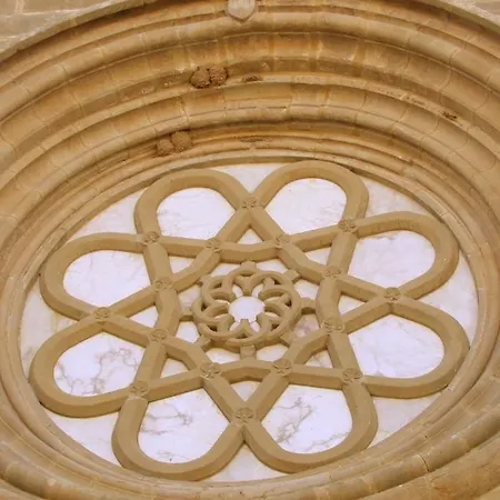 Monasterio De Rueda 3* Sástago