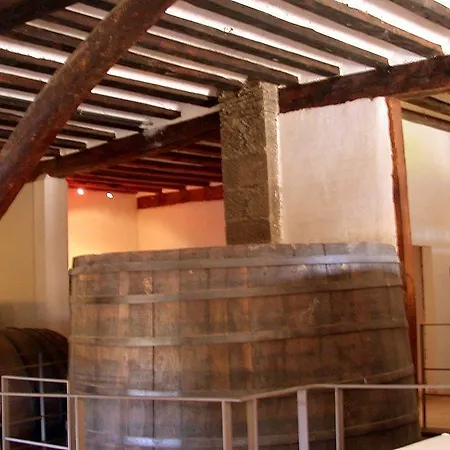 Monasterio De Rueda 3*