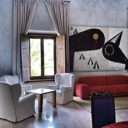 Monasterio De Rueda Pensionat 3*