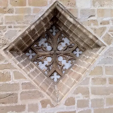 Monasterio De Rueda