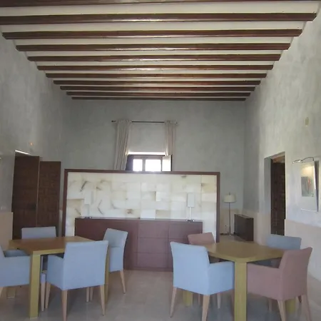 Monasterio De Rueda Gasthof