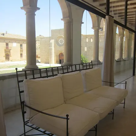 Monasterio De Rueda 3* Sástago