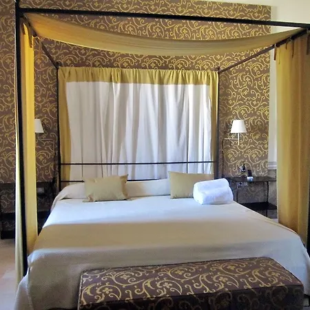 Monasterio De Rueda بيت ضيافة 3*