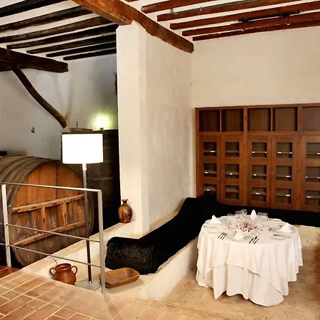 Monasterio De Rueda 3*